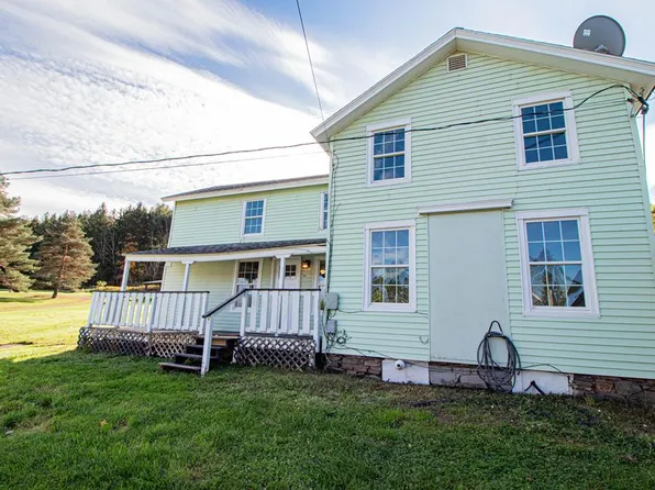 114 Mainesburg Rd, Mainesburg, PA 16932