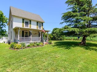 29682 Burtons Shore Rd, locustville, VA 23404