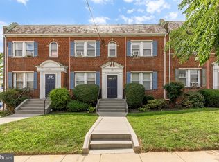 719 Hamlin St NE APT 2, Washington, DC 20017