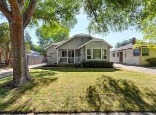 2747 63rd St, Sacramento, CA 95817