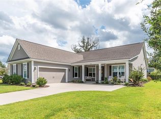 226 Cooper Run Rd, Bluffton, SC 29909