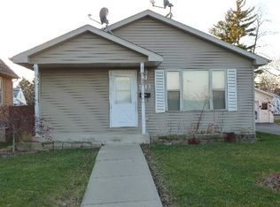 1513 N Raynor Ave, Joliet, IL 60435