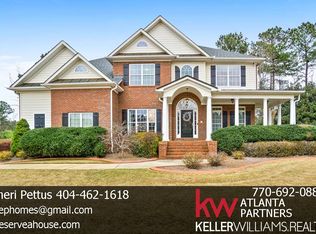 200 Primstone Way, McDonough, GA 30253