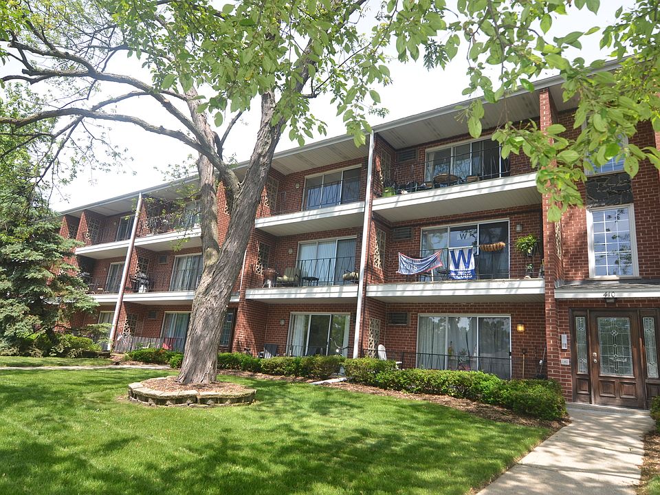 1st image of 410 Crescent Blvd APT 1C