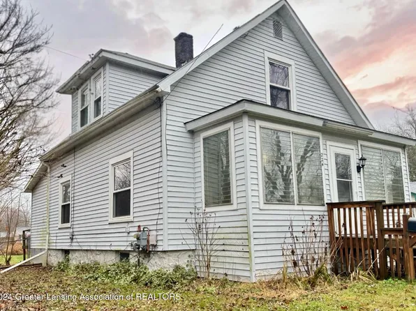 224 E Jane St, Bellevue, MI 49021