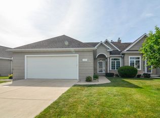 1657 Remington Ridge Way, De Pere, WI 54115