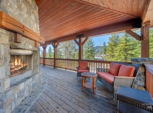 20 Francois Ct, Donnelly, ID 83615