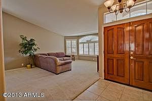 4th image of 4526 E Palo Brea Ln