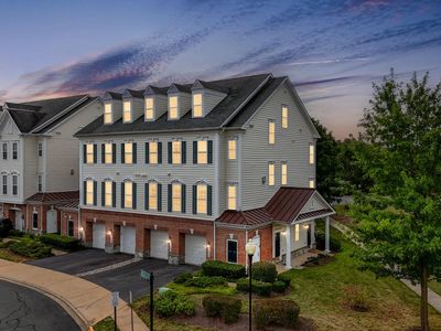 14489 Macon Grove Ln, Gainesville, VA, 20155