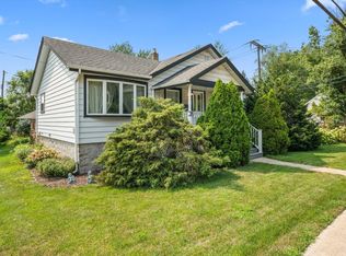 1446 N Broad St, Griffith, IN 46319