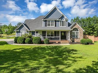 103 Timberstone Trl, Six Mile, SC 29682