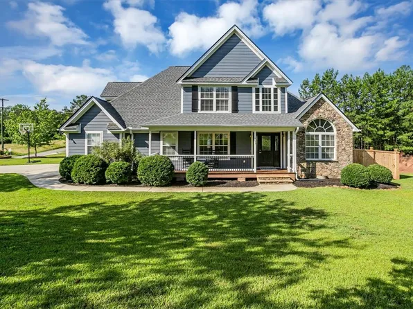 103 Timberstone Trl, Six Mile, SC 29682