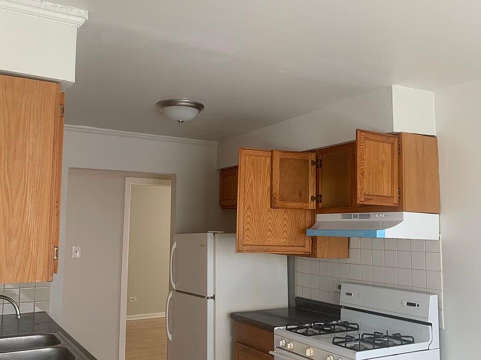 East End Apartments/Madison Apartments 515 E End Ave Calumet City IL
