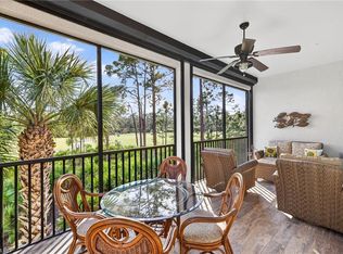 10341 Glastonbury CIR #201, FORT MYERS, FL 33913
