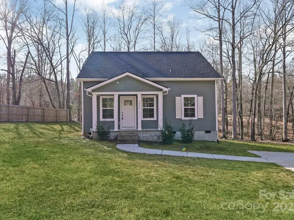 2644 Downey Dr, Lancaster, SC 29720