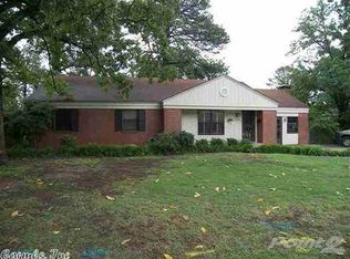 325 N Ridge Rd, Little Rock, AR 72207