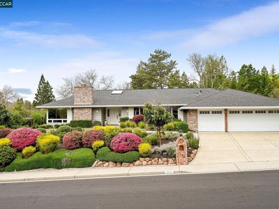 1829 Lackland Dr, Alamo, CA, 94507