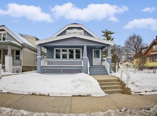 3263 N 27th St, Milwaukee, WI 53216