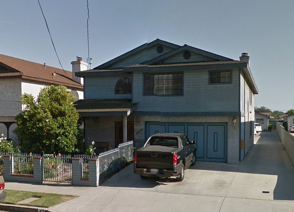 1st image of 4218 W 129th St