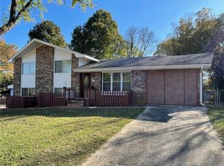 6628 King George Way, Morrow, GA 30260