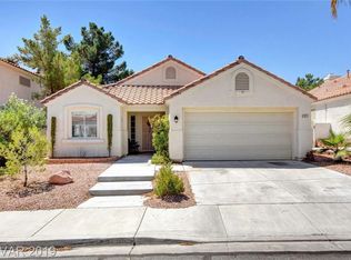 9757 Horse Back Cir, Las Vegas, NV 89117