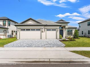 2363 Edestus Dr, Melbourne, FL 32940