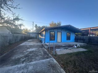5913 N Main St, McAllen, TX 78504