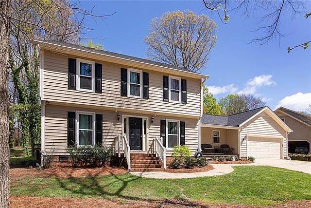 1st image of 9843 Providence Forest Ln