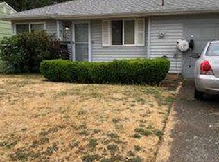 8700 NE Eugene St, Portland, OR 97220