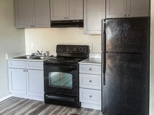 Sydney Street Villa Apartments