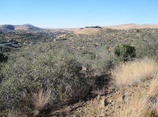 6075 E Nugget Patch Trl, Prescott, AZ 86303