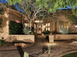 6449 E Crested Saguaro Ln, Scottsdale, AZ 85266