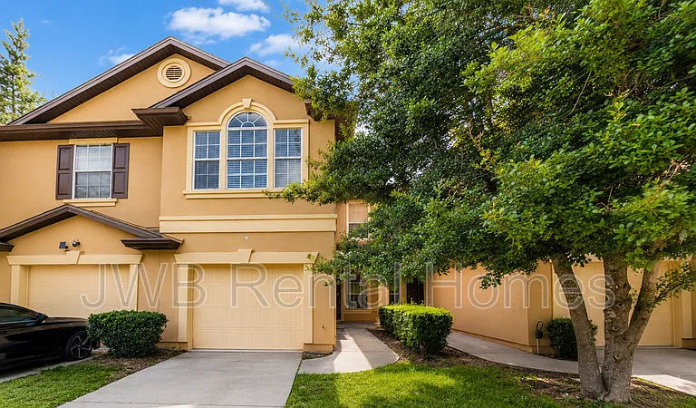3617 Hartsfield Forest Cir — Photo 1