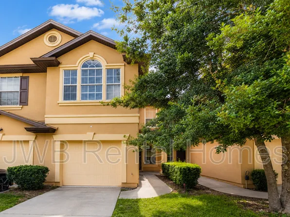 3617 Hartsfield Forest Cir, Jacksonville, FL 32277