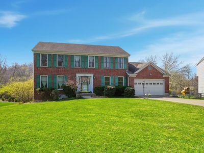 7269 Anderson Woods Dr, Cincinnati, OH, 45244