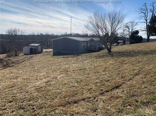 3106 Chestnut Ridge Rd, Mount Alto, WV 25264