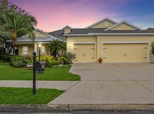 16306 Rivers Reach Blvd, Parrish, FL 34219