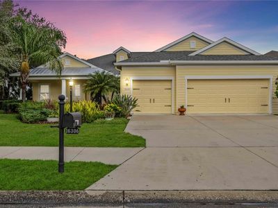 16306 Rivers Reach Blvd, Parrish, FL, 34219