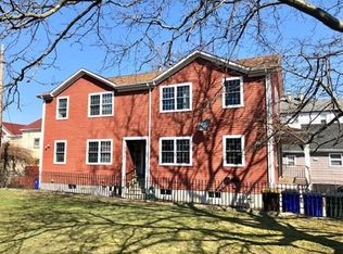 311 5th St #1A, Fall River, MA 02721