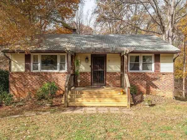 1208 Oak Hill Dr, Charlottesville, VA 22902
