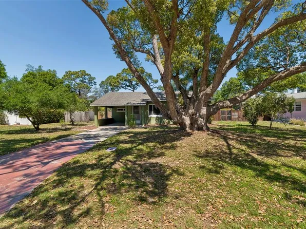 (undisclosed Address), Clearwater, FL 33755