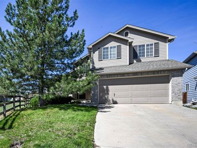 11191 W Crestline Drive, Littleton, CO, 80127