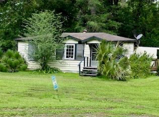 5045 Jacksonville Thalman Ave, Brunswick, GA 31523