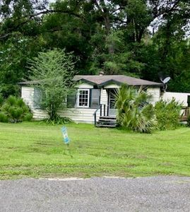5045 Jacksonville Thalman Ave, Brunswick, GA, 31523