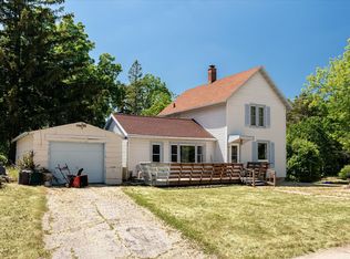 406 S Rock Ave, Viroqua, WI 54665