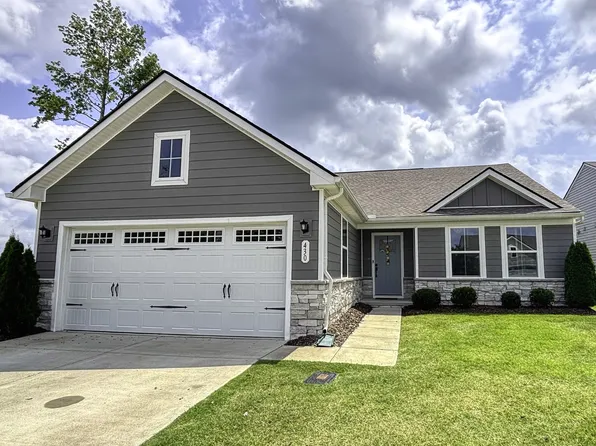 430 Saddleview Dr, White House, TN 37188