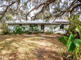 10039 NE 233rd Street Rd, Fort Mc Coy, FL 32134