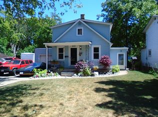 5525 41st Ave, Kenosha, WI 53144