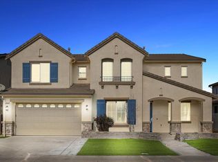 2413 Ventana View Way, Modesto, CA 95355
