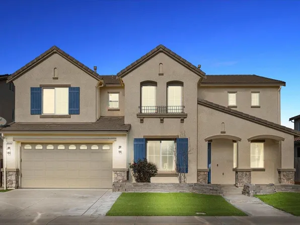 2413 Ventana View Way, Modesto, CA 95355